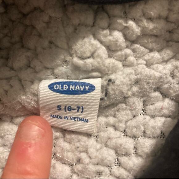 Strong and fearless hoodie - Picture 2 of 5